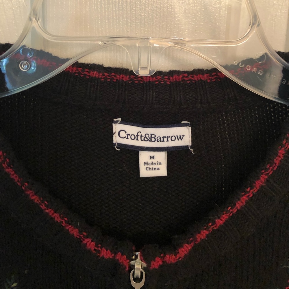 Sweater - Picture 2 of 2